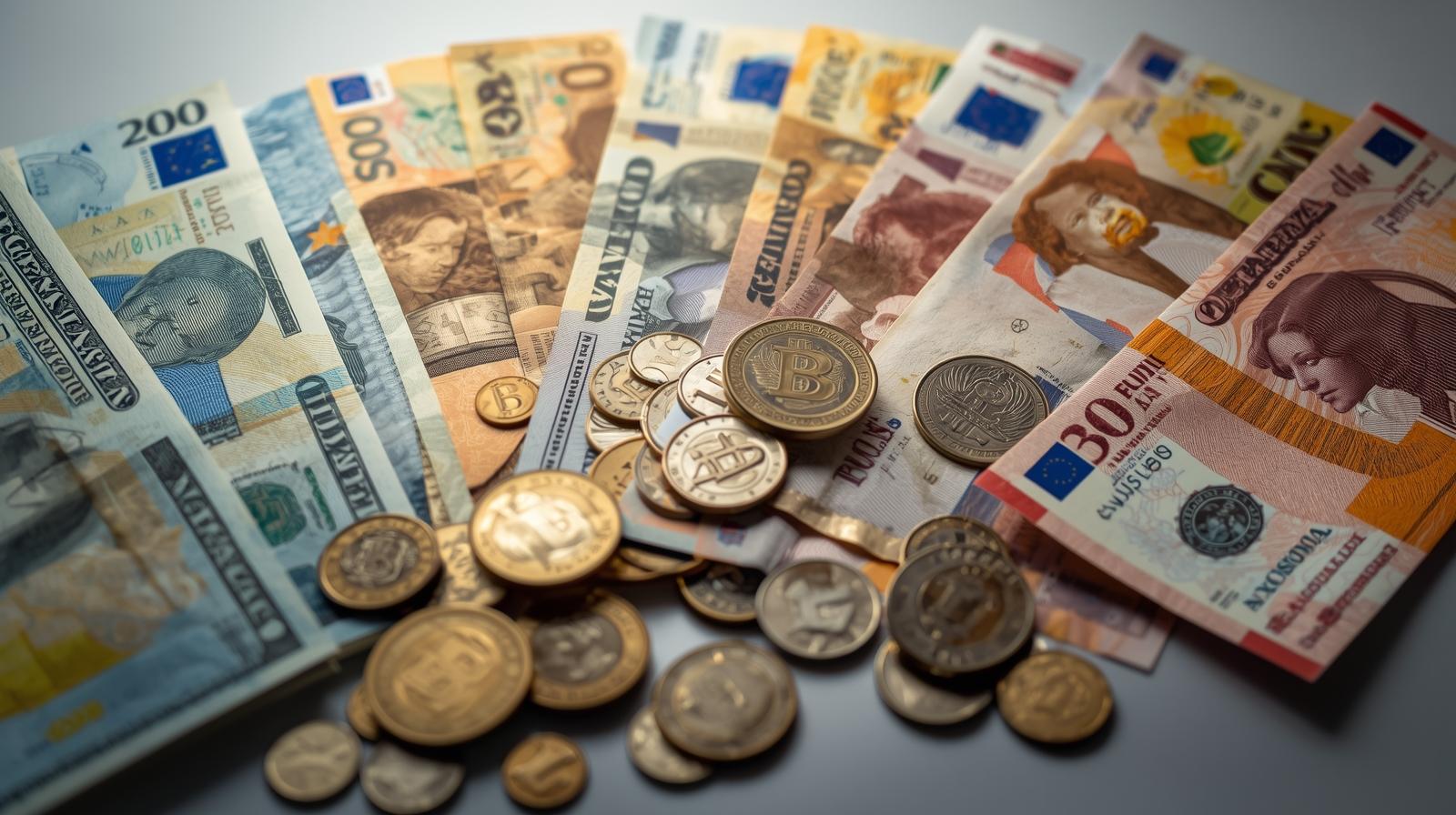 Foreign Exchange Activities